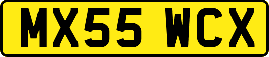 MX55WCX