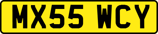 MX55WCY
