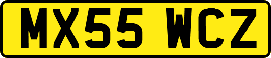 MX55WCZ