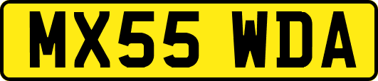 MX55WDA