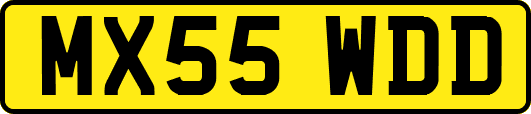 MX55WDD