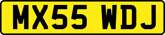 MX55WDJ