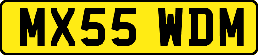 MX55WDM