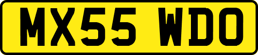 MX55WDO