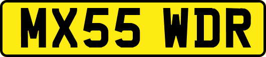 MX55WDR