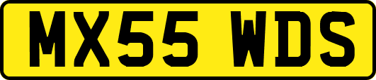 MX55WDS