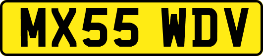 MX55WDV
