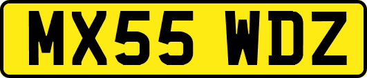 MX55WDZ