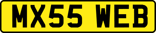 MX55WEB