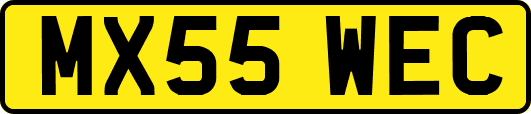 MX55WEC