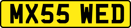 MX55WED