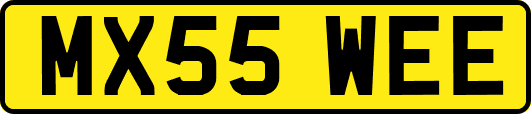MX55WEE