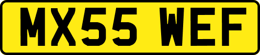 MX55WEF