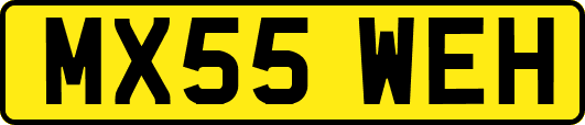 MX55WEH