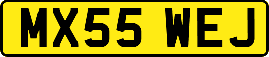 MX55WEJ