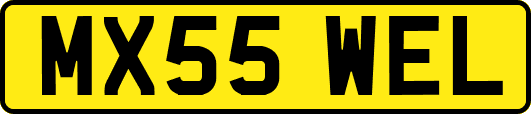 MX55WEL