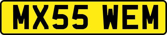 MX55WEM