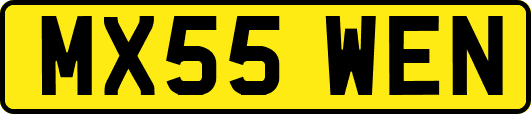 MX55WEN
