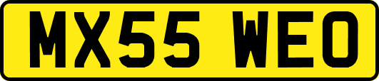 MX55WEO