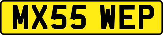 MX55WEP