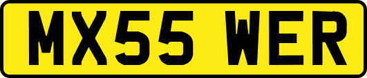 MX55WER
