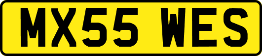 MX55WES