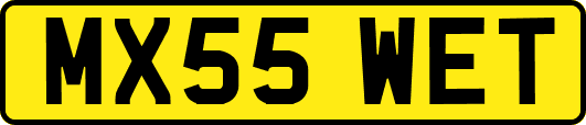 MX55WET