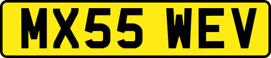 MX55WEV