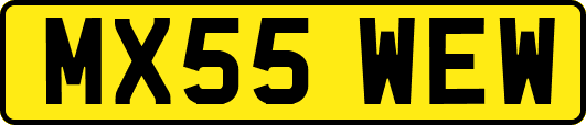 MX55WEW