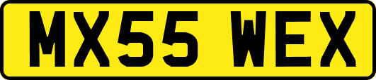 MX55WEX