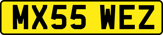 MX55WEZ