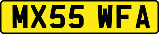MX55WFA