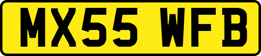MX55WFB