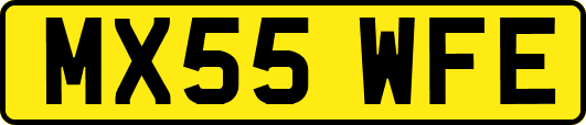 MX55WFE