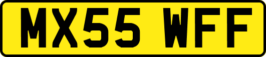 MX55WFF