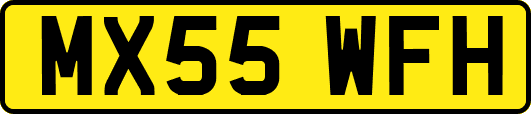MX55WFH