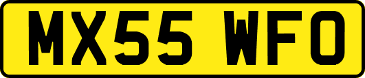 MX55WFO