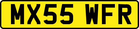 MX55WFR