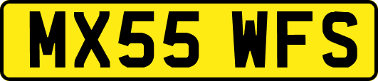 MX55WFS