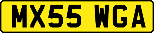 MX55WGA