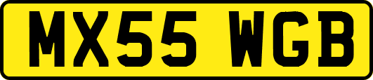 MX55WGB