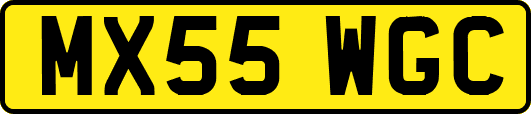 MX55WGC