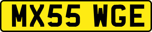 MX55WGE