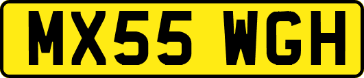MX55WGH