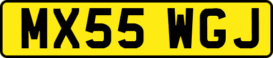 MX55WGJ
