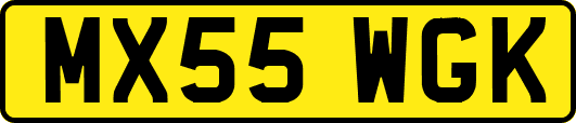 MX55WGK