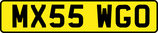 MX55WGO