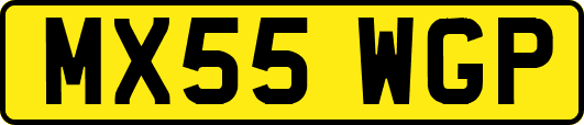 MX55WGP