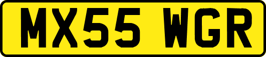 MX55WGR