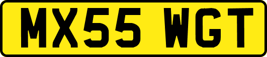 MX55WGT